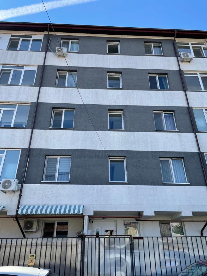 Dream Sury Apartment - Metrou Leonida, Spital Obregia Bucharest Exterior photo